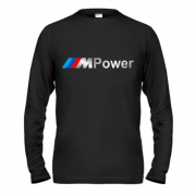 Лонгслив BMW M-Power