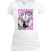 Туника Voodoo Rock Festival 1968