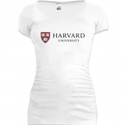 Туника Harvard University