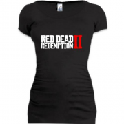 Туника Red Dead Redemption 2 (лого)