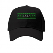 Кепка PHP и олени
