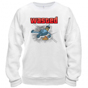Свитшот Bender: wasted