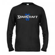 Лонгслив Starcraft 2 (1)