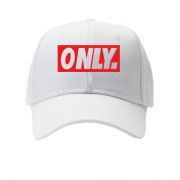 Кепка Only Obey