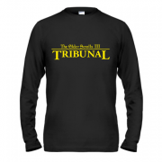 Лонгслив The Elder Scrolls III: Tribunal