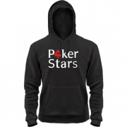 Толстовка Poker Stars