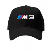 Кепка BMW M-3 (B)