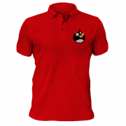 Рубашка поло Angry Birds (5)
