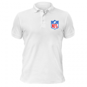 Рубашка поло NFL