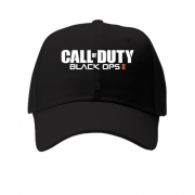 Кепка Call of Duty: Black Ops II