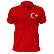 Рубашка поло Турция