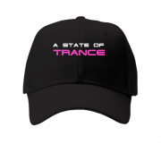 Кепка A state of trance