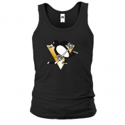 Майка Pittsburgh Penguins (2)
