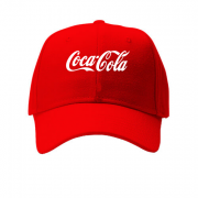 Кепка Coca-Cola