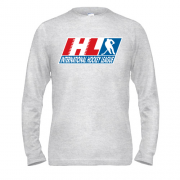 Лонгслив International Hockey League (IHL)