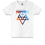 Детская футболка Neffex
