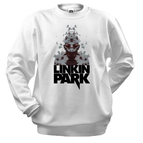 Світшот Linkin Park - Living Things