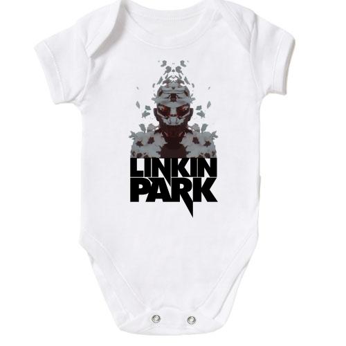 Детское боди Linkin Park - Living Things