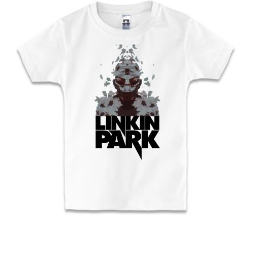 Дитяча футболка Linkin Park - Living Things