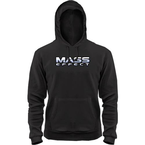 Толстовка Mass Effect