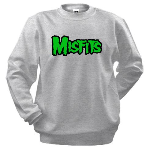 Світшот The Misfits Logo