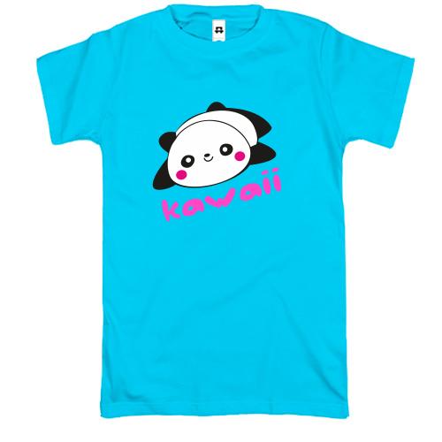 Футболка Kawaii Panda (Кавай Панда)