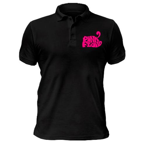 Рубашка поло Pink Floyd (2)