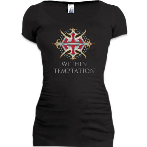 Туника Within Temptation