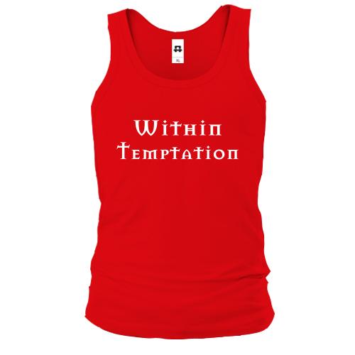 Майка Within Temptation (2)