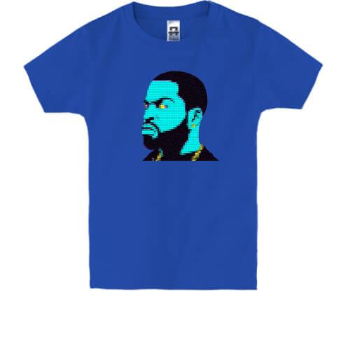 Дитяча футболка з Drake