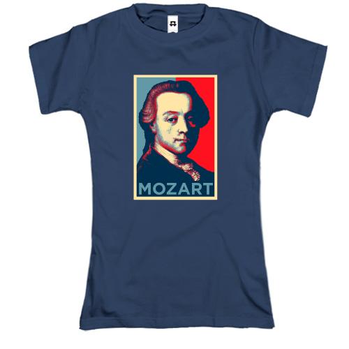 Футболка Mozart Hope
