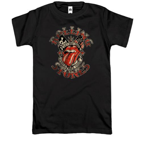 Футболка Rolling Stones Art (2)
