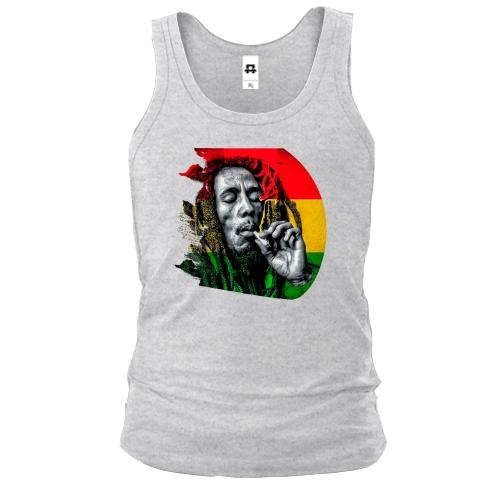 Чоловіча майка з Bob Marley (2)