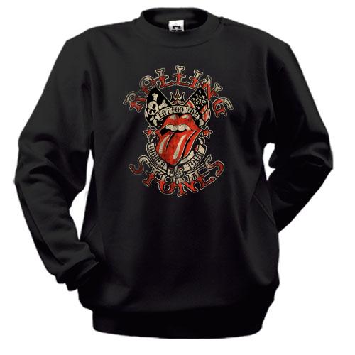 Свитшот Rolling Stones Art (2)