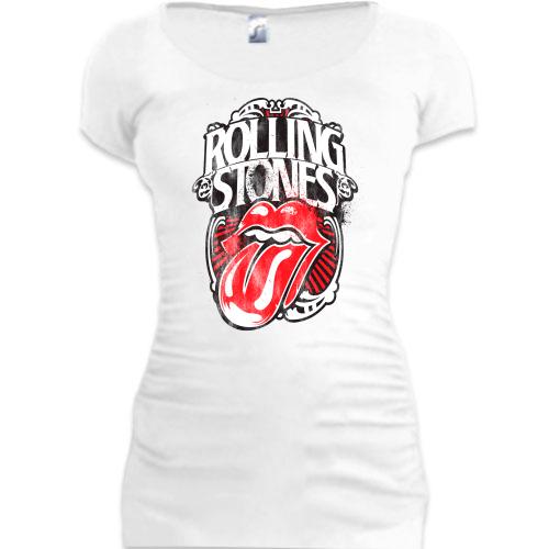 Туника Rolling Stones ART