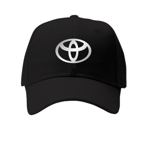 Кепка Toyota (2)