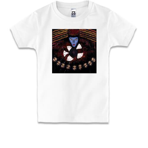 Дитяча футболка System Of A Down - Hypnotize