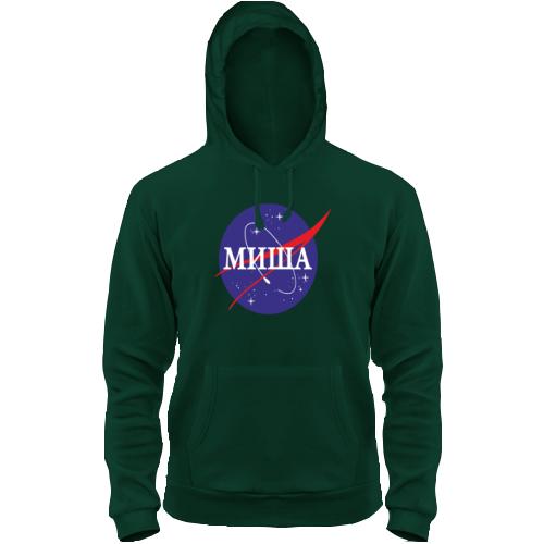 Толстовка Миша (NASA Style)