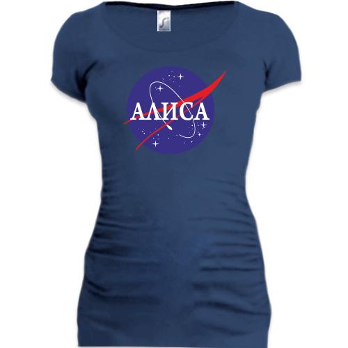Туника Алиса (NASA Style)