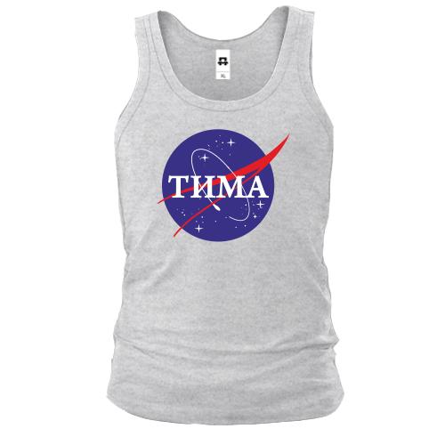 Майка Тима (NASA Style)