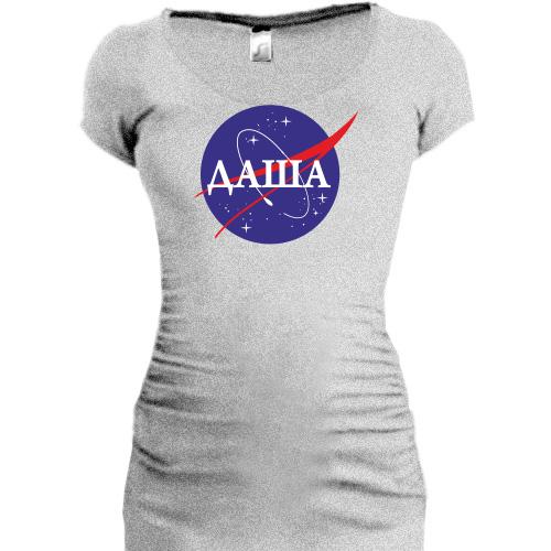 Туника Даша (NASA Style)