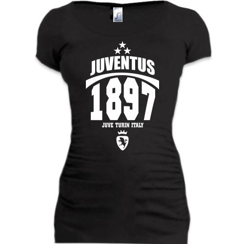 Туника Juventus 1897