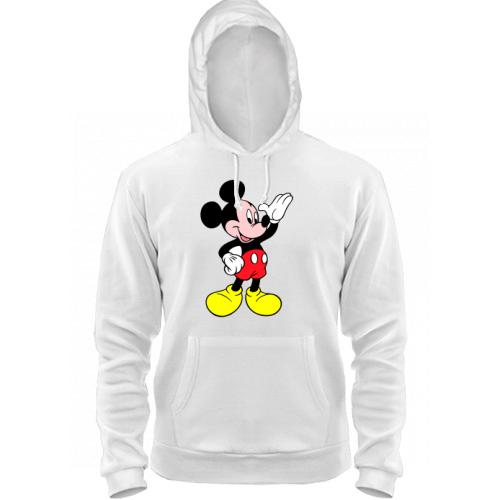 Толстовка Mickey Mouse 3