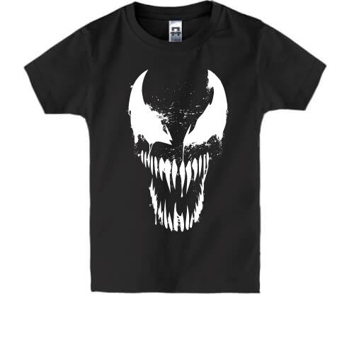 Дитяча футболка з Venom