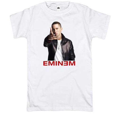 Футболка Eminem (2)