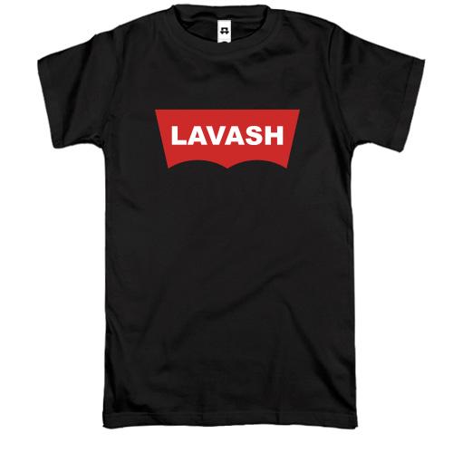 Футболка Lavash