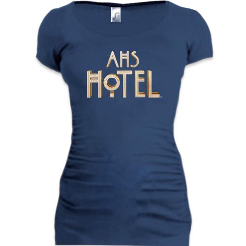 Туника AHS Hotel (American Horror Story)