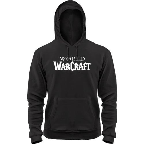 Толстовка World of Warcraft