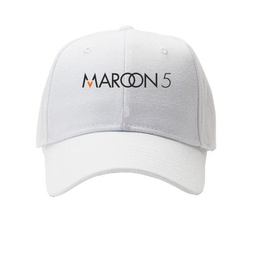Кепка Maroon 5
