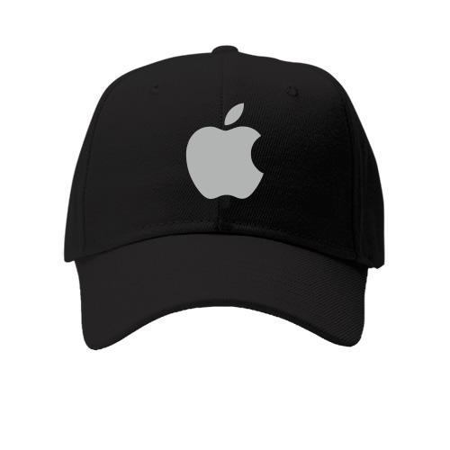 Кепка с лого Apple